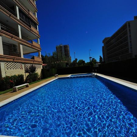Cumbremar 2 Dormitorios Orangecosta Benicàssim Exteriér fotografie